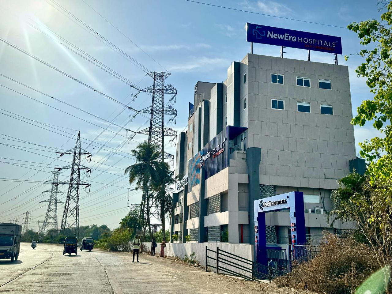 NewEra Hospital Image