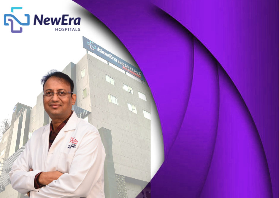 DR. NILESH AGRAWAL