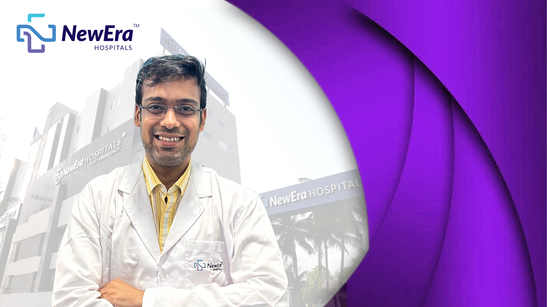 Dr. Gaurav Surana