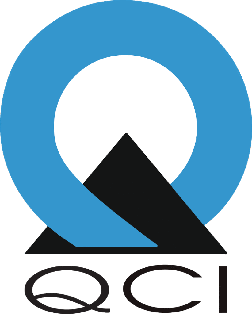 QCI logo