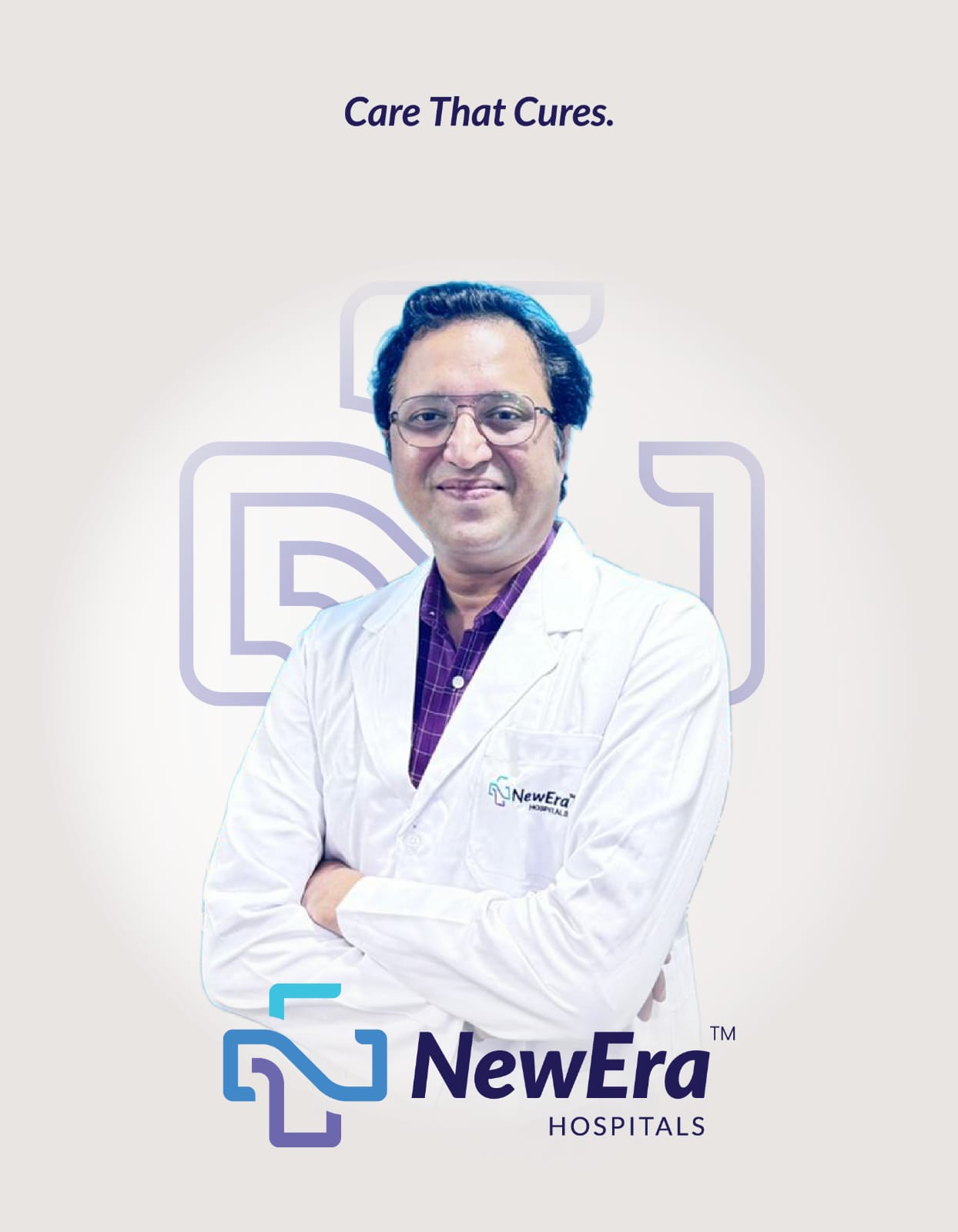 Dr. Santosh Naik